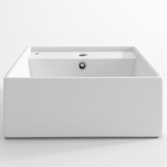 Jaquar Wall Hung Basin with Fixing Accessories