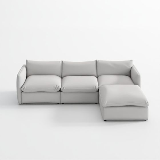 Seccional Modular Leigh