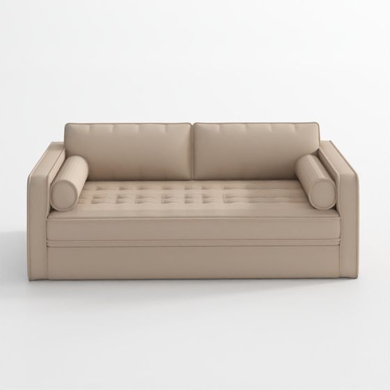 Sven Tufted Sofa Bed