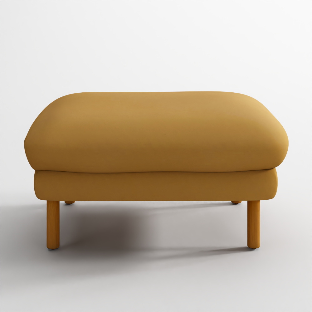 サンダース オットマン