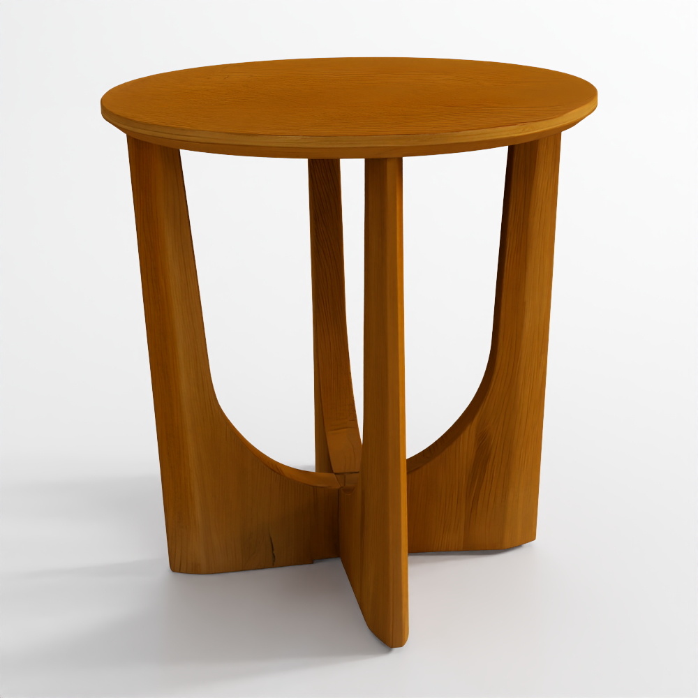 トヴィ サイドテーブル