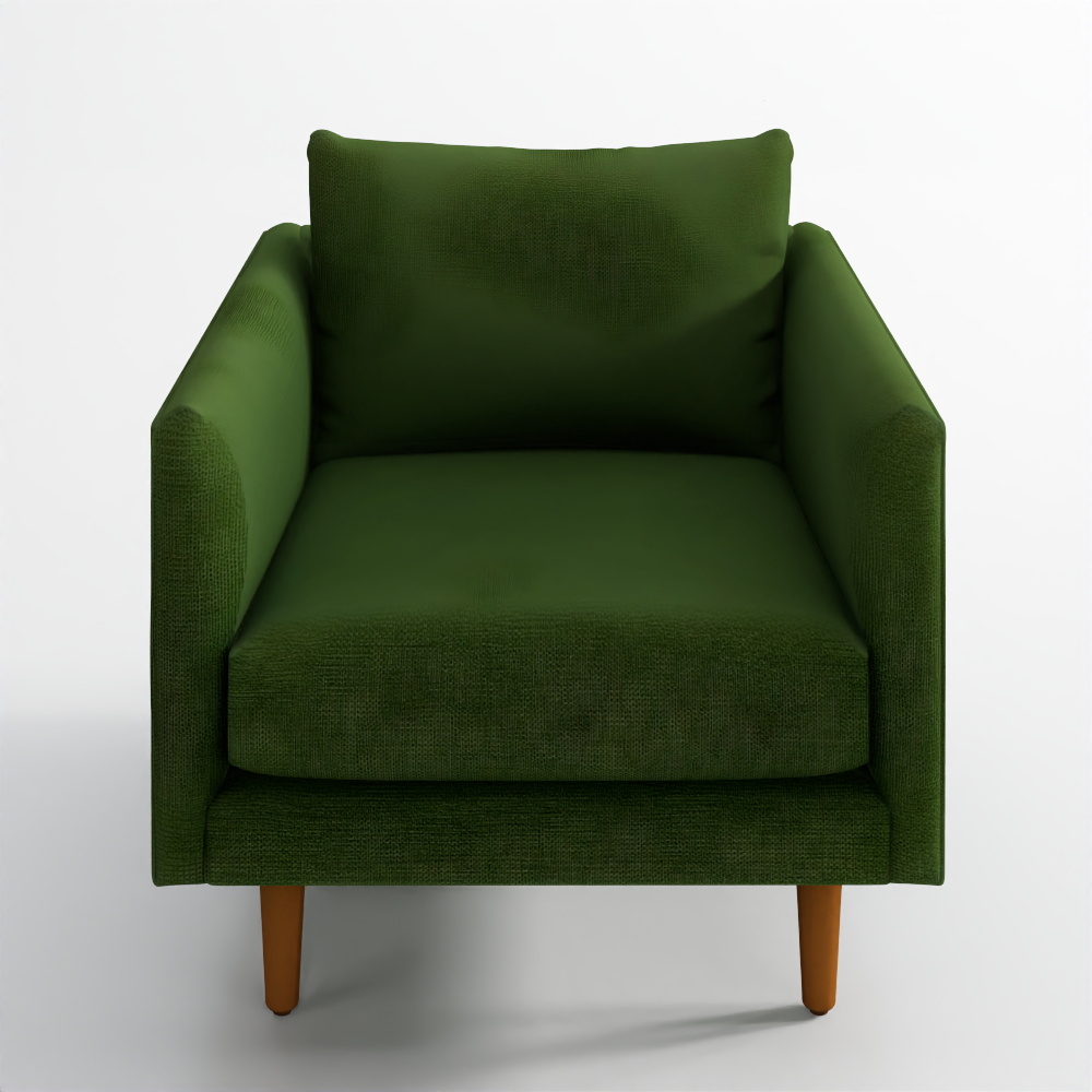 バラード ラウンジチェア