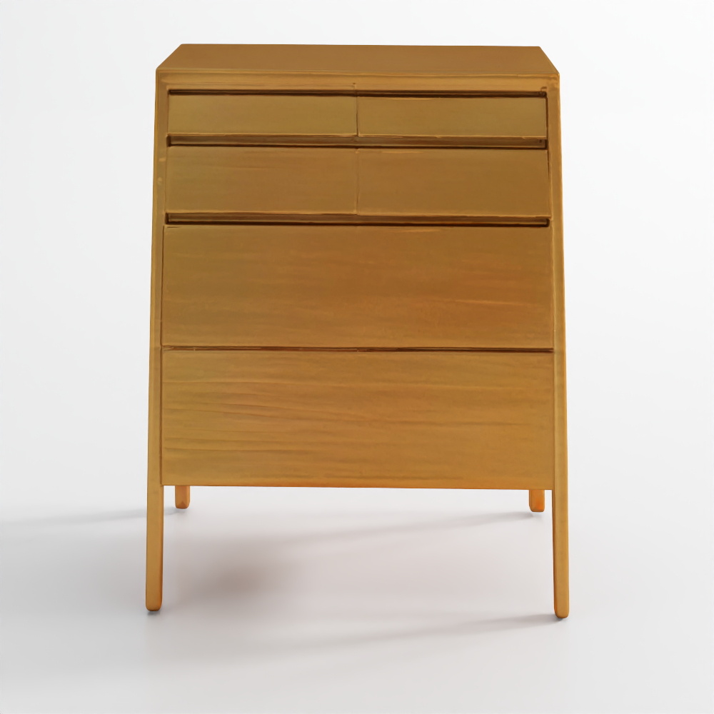 収納キャビネット