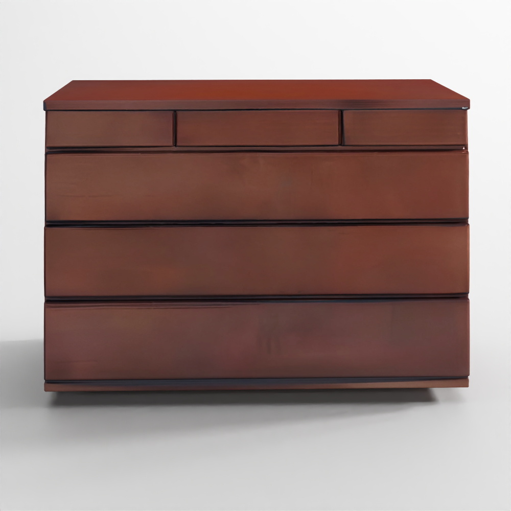 収納キャビネット