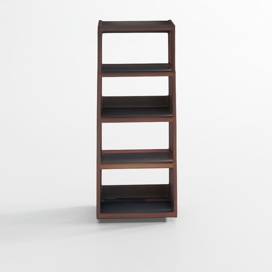 Urban Shelf 3D model for Contemporary Spaces