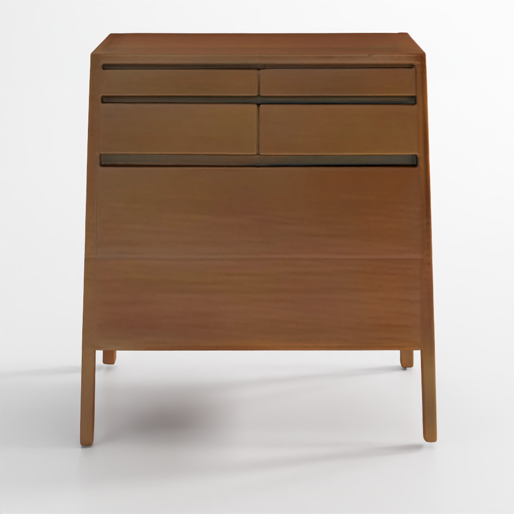 収納キャビネット