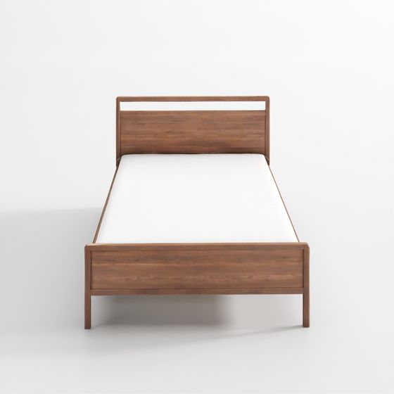 セミダブルベッド