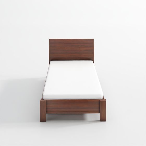 シングルベッド