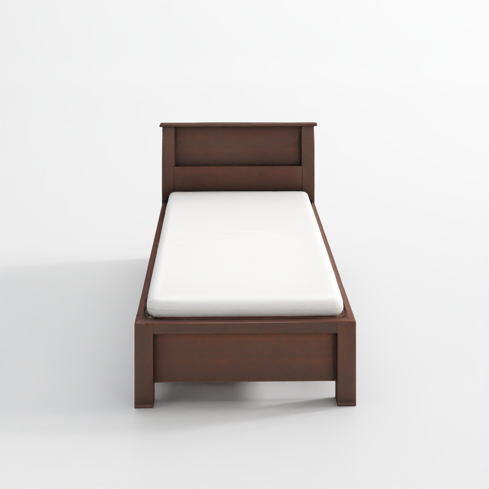 シングルベッド