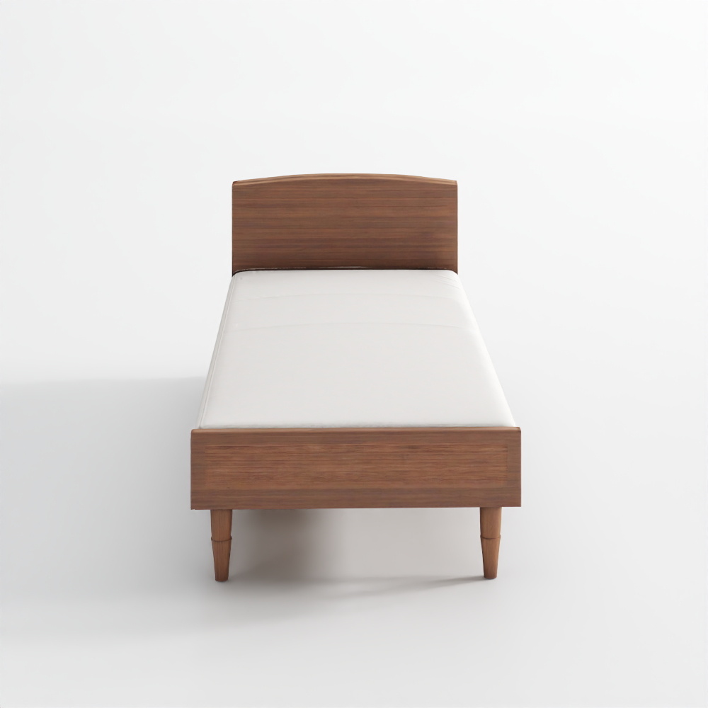 シングルベッド