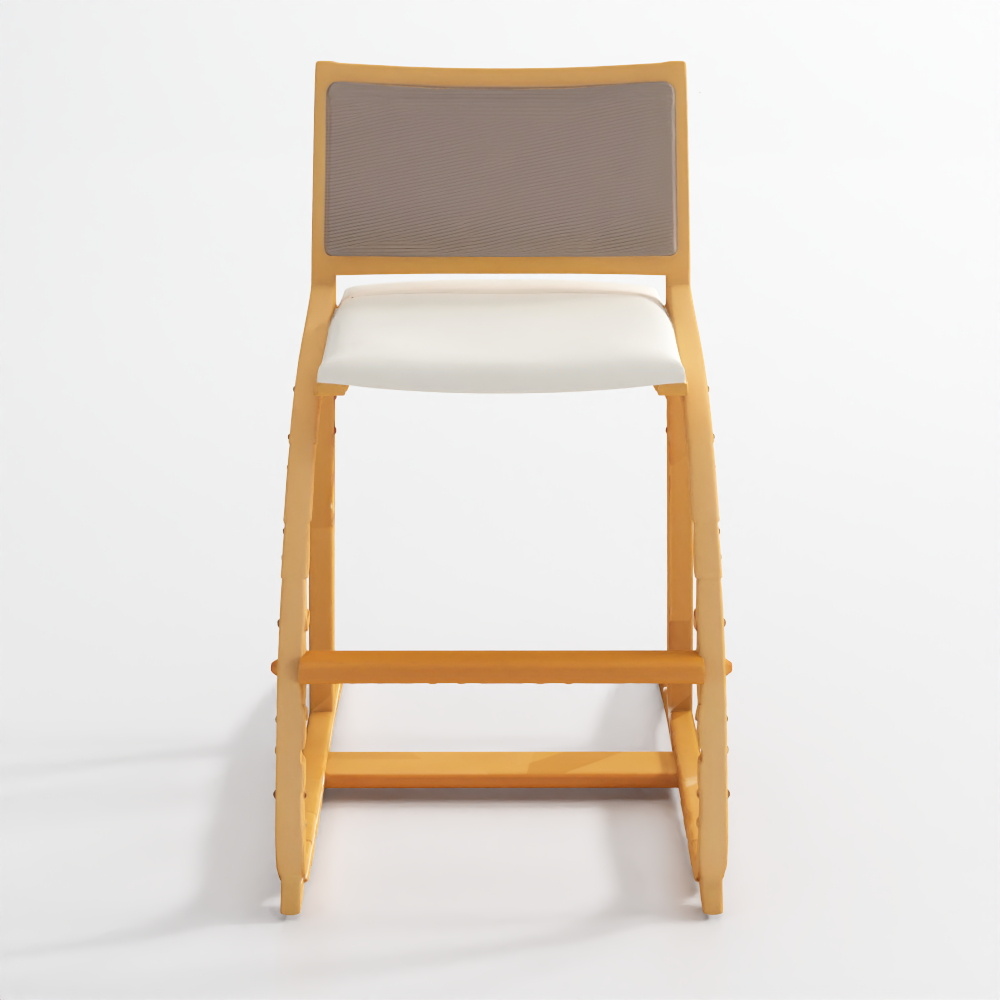 デスクチェアー