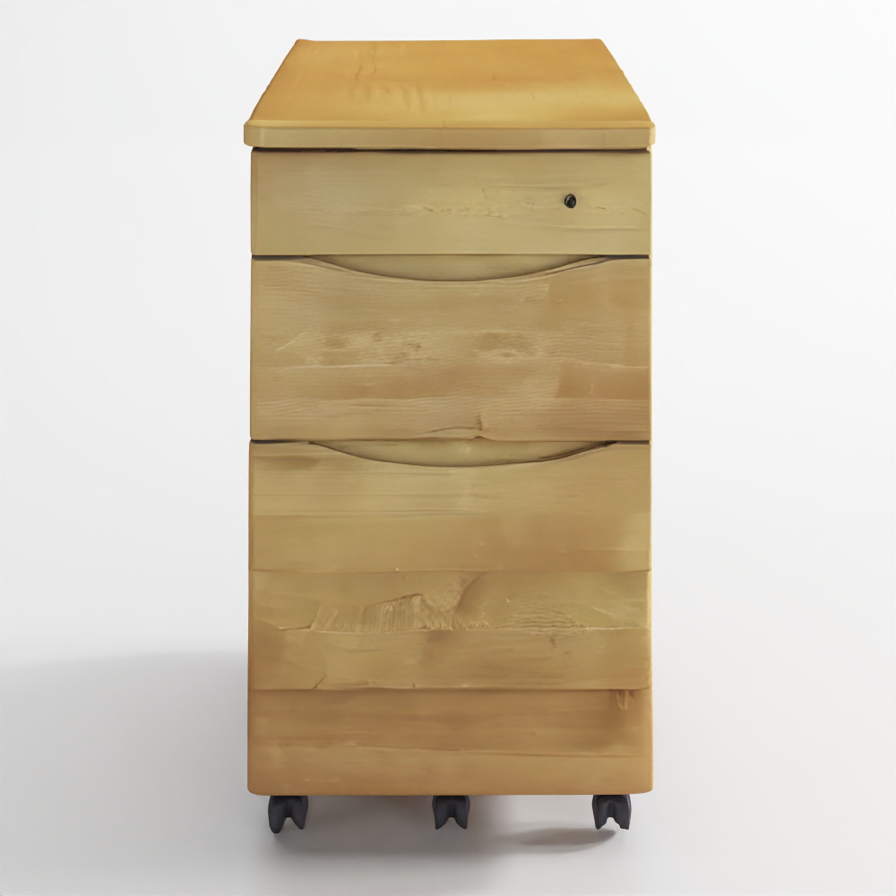 収納キャビネット