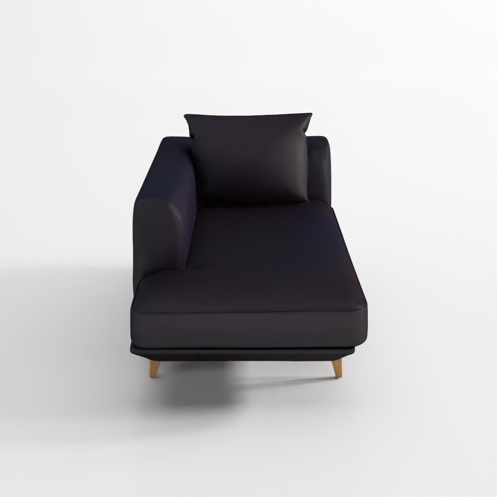 シェーズロング（右肘）