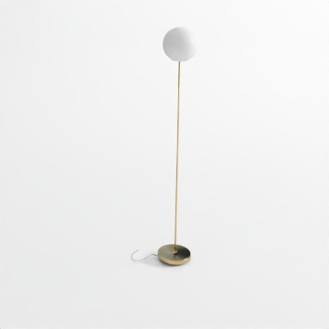 Moon Floor Lamp