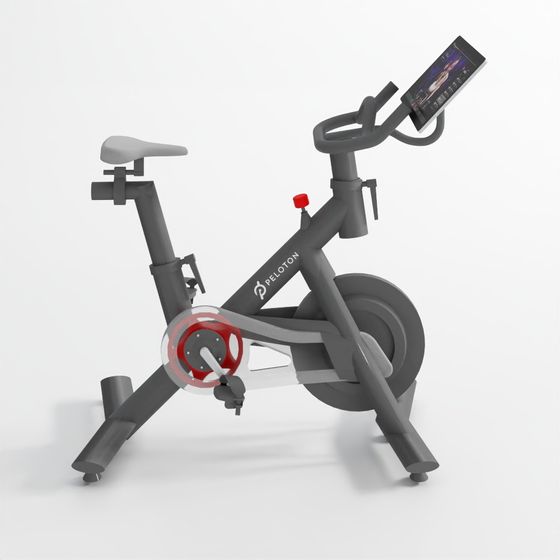 Peloton Bike