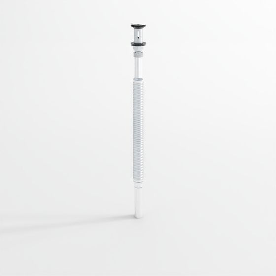 Cabinet Sink Pipe Set