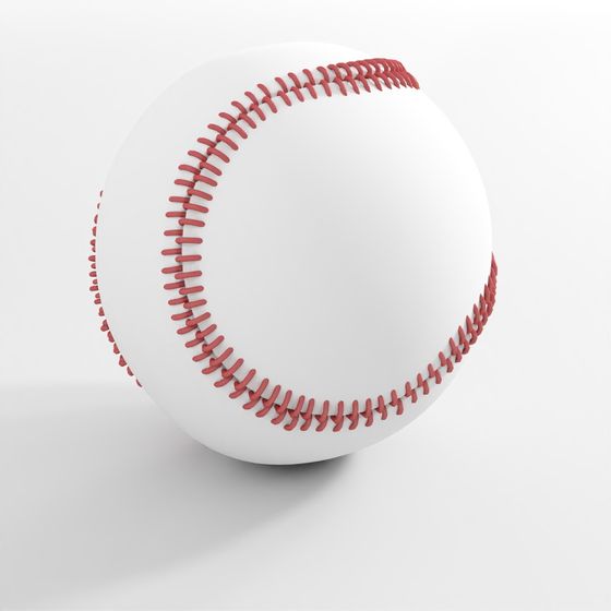 野球ボール
