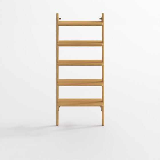 하이디 모듈러 넓은 책장