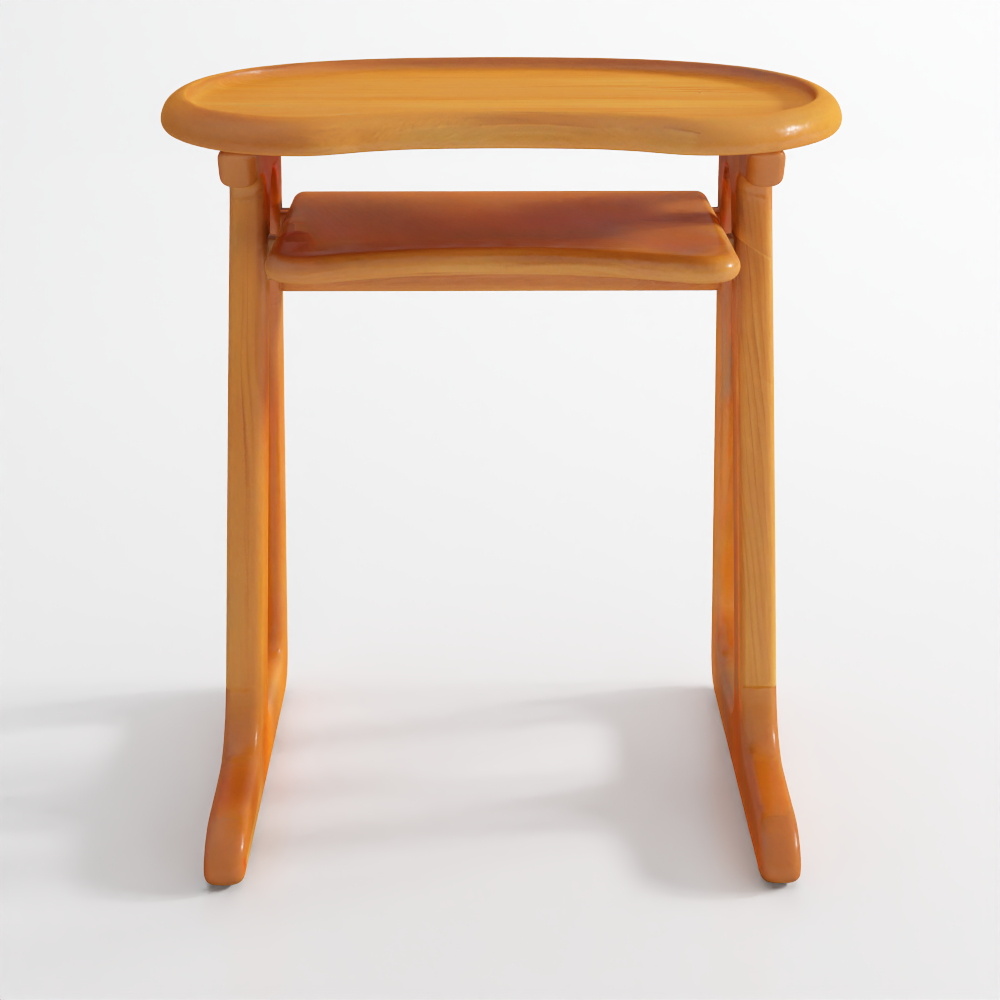 サイドテーブル