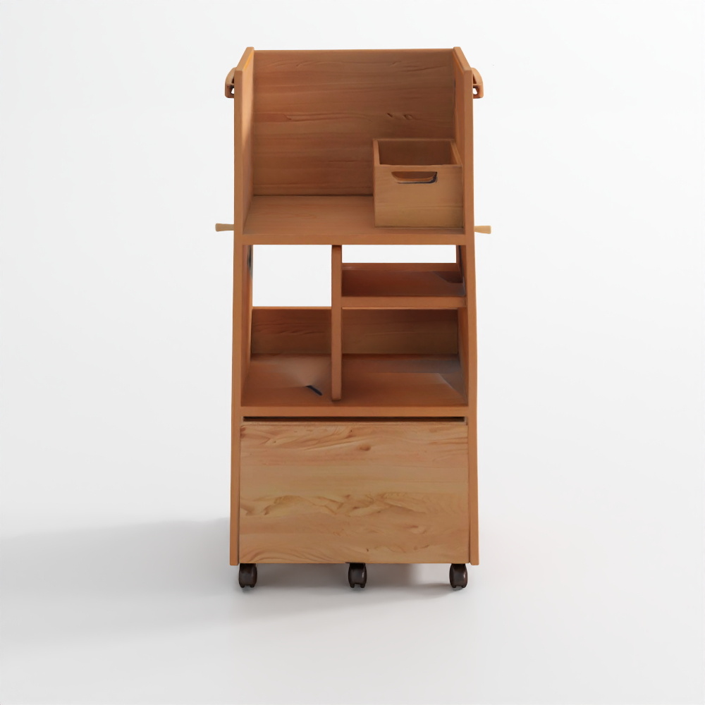 マルチシェルフ