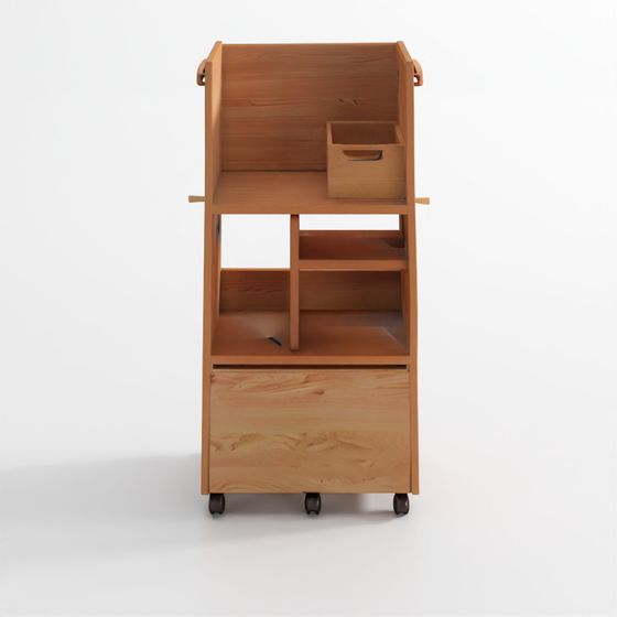 マルチシェルフ