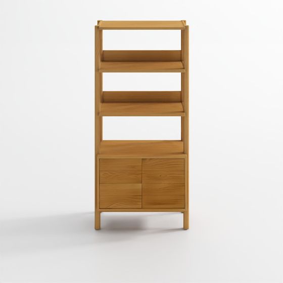 ARTICLE Merto 帶收納的架子組合