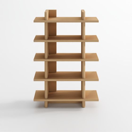 トルメ ブックケース