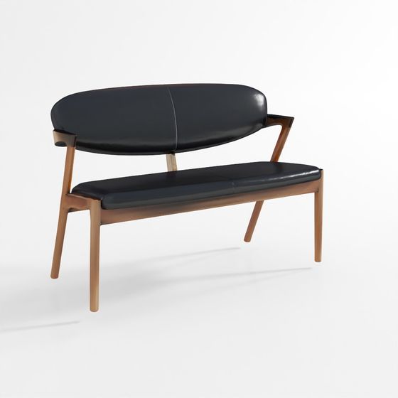 Urban Lounge Chair 3D model