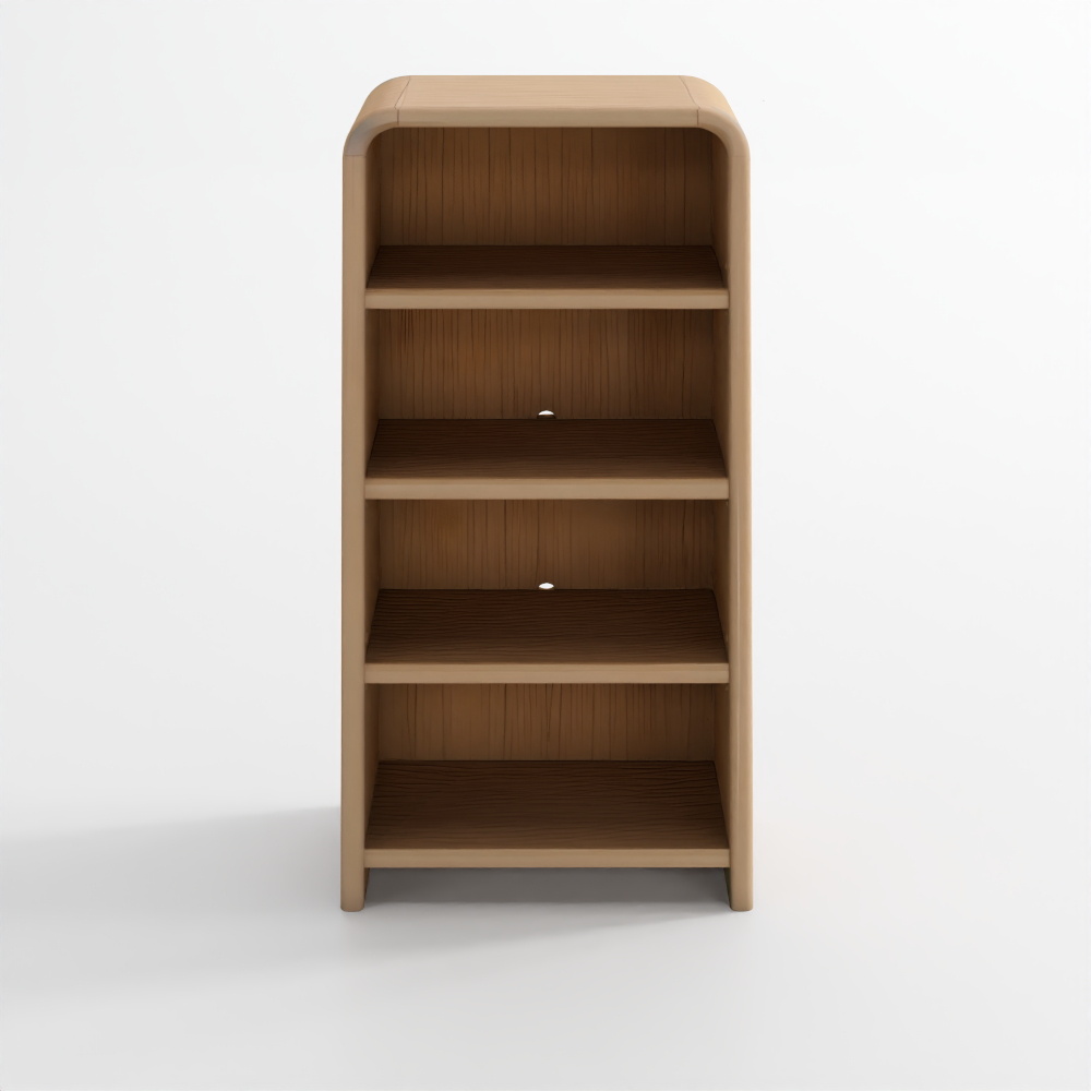 Faydra Bookcase