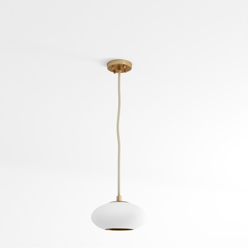 メンケン ペンダントランプ