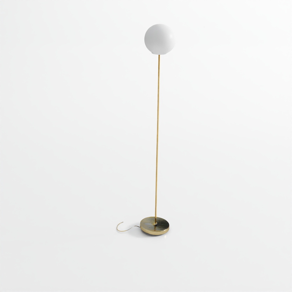 ARTICLE Moon Floor Lamp