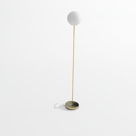 ARTICLE Moon Floor Lamp