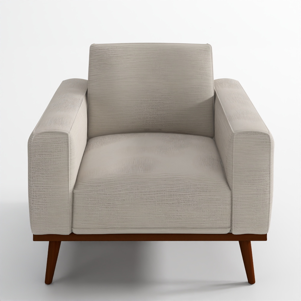 Ghế Thư Giãn Rhett