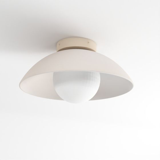 Gemma Flushmount Ceiling Light