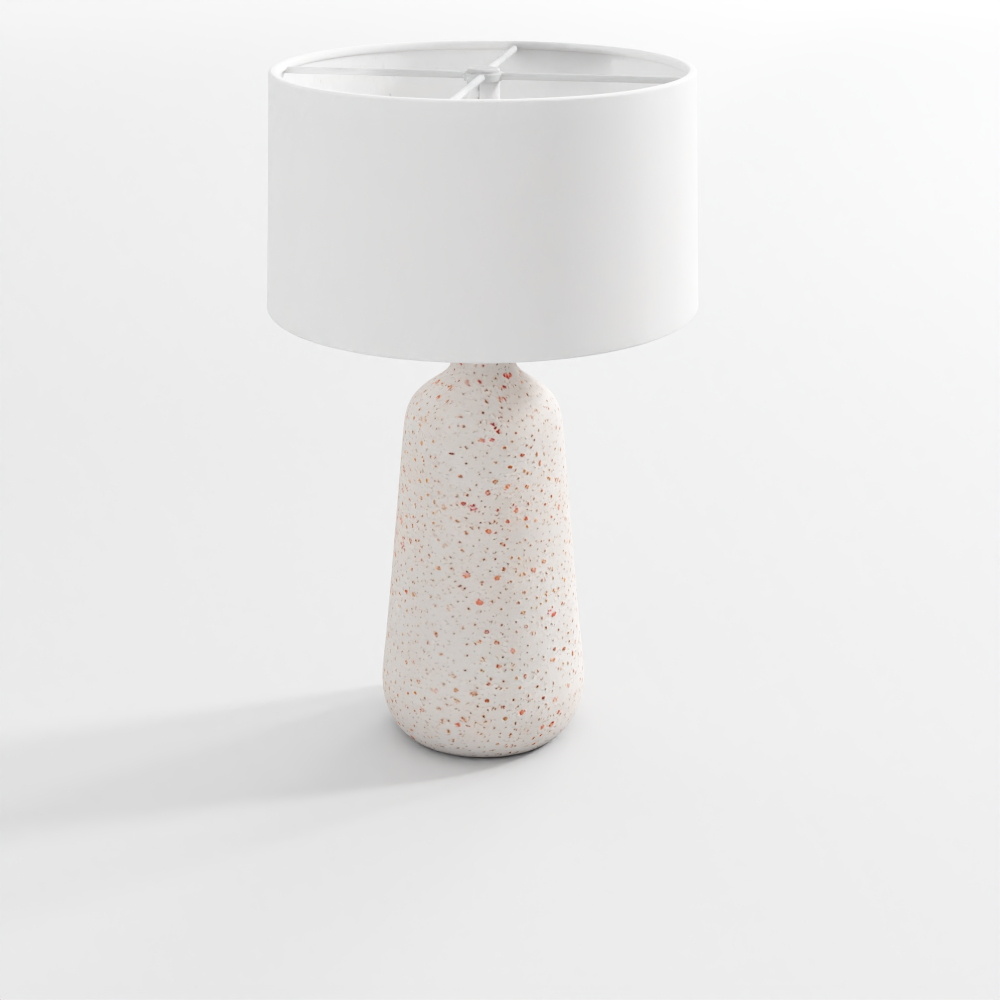 Ando Tall Table Lamp