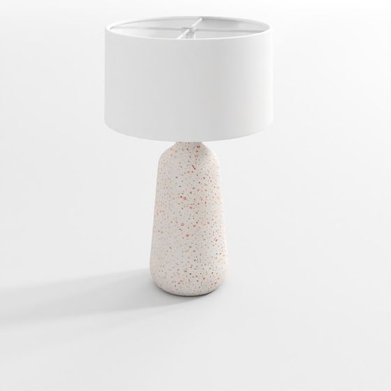 Ando Tall Table Lamp