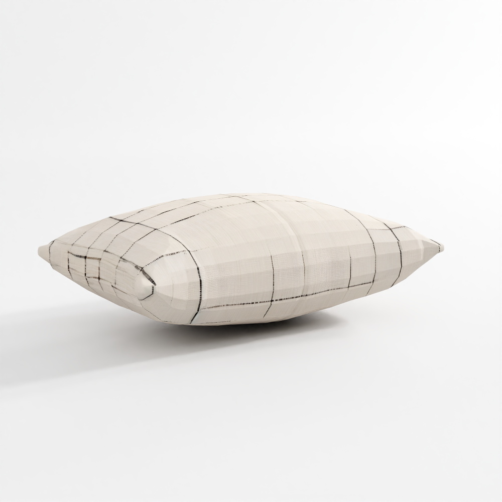Rudbeck Pillow