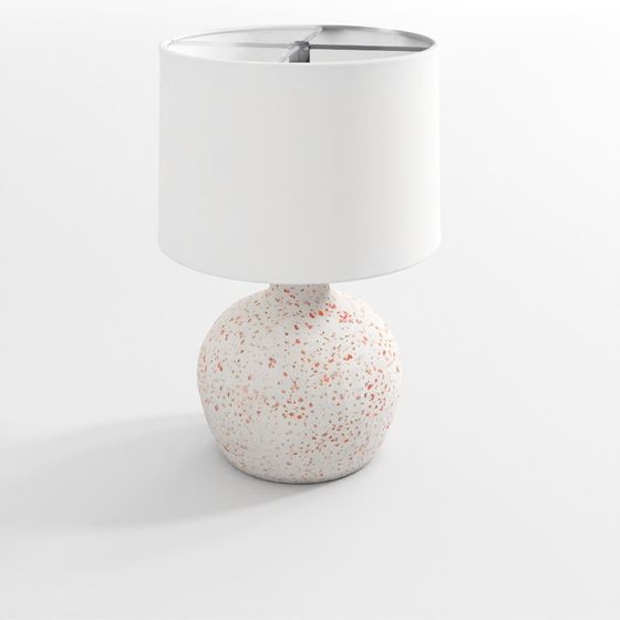 Đèn bàn ngắn Ando