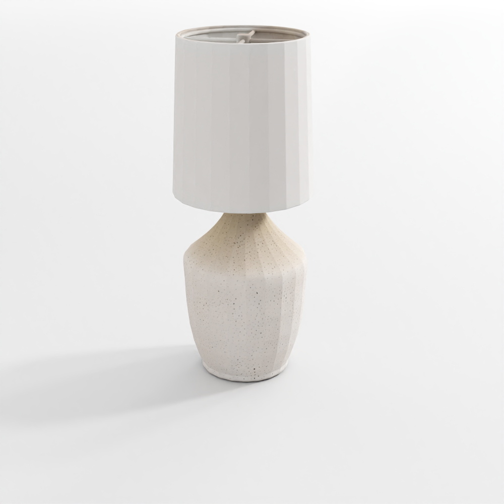 Đèn bàn lớn Rama