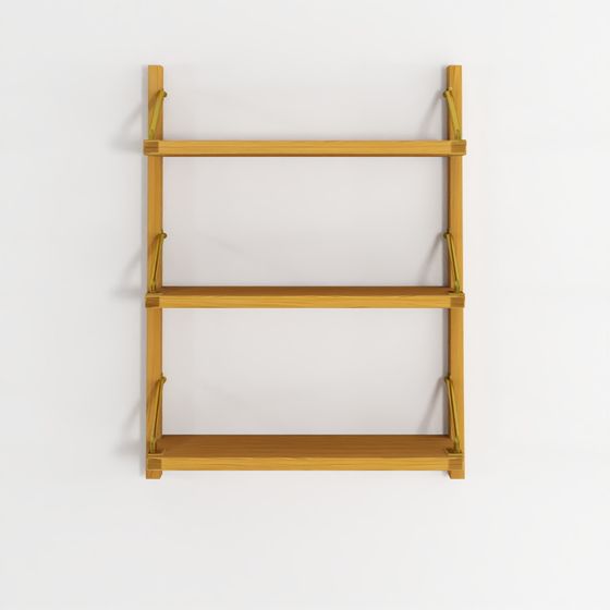 Kệ ba tầng Stark