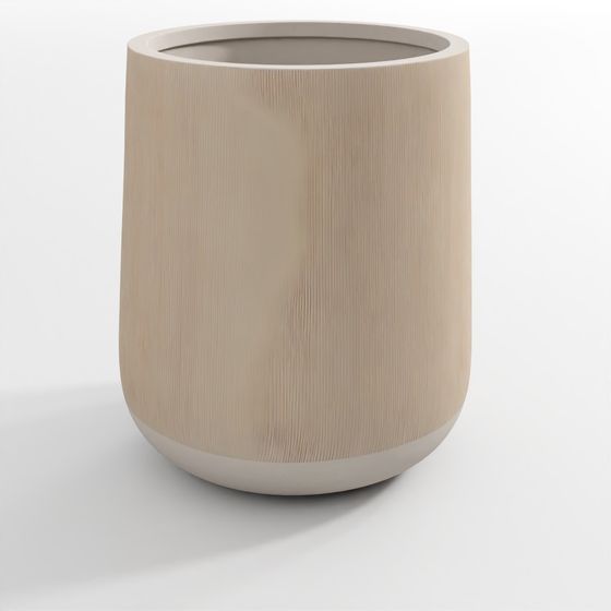 กระถางต้นไม้ในร่มและกลางแจ้งขนาดใหญ่เรยา ARTICLE