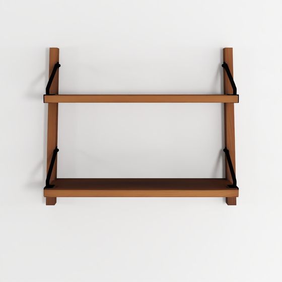 Giá kệ 2 tầng Stark