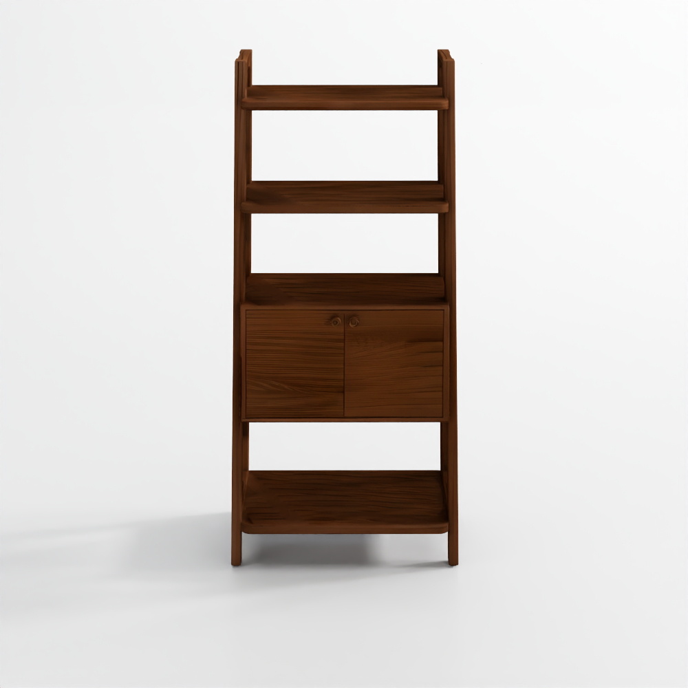 ARTICLE Krossa Shelving Unit with Storage