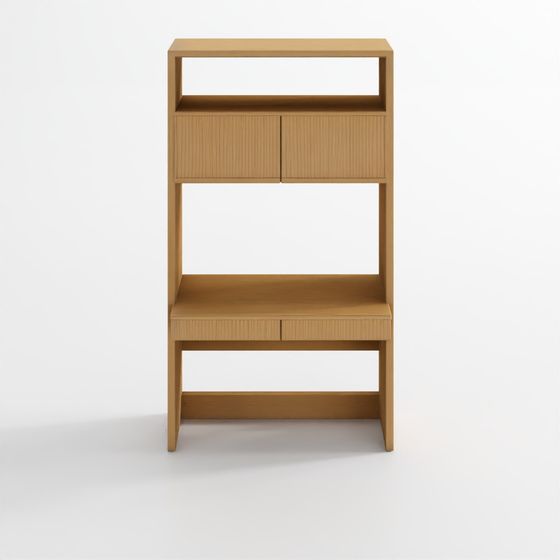 Escritorio modular de pared Kouva