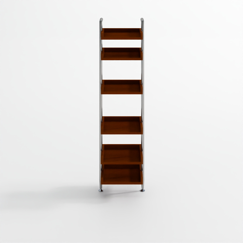 Стеллаж Newberry