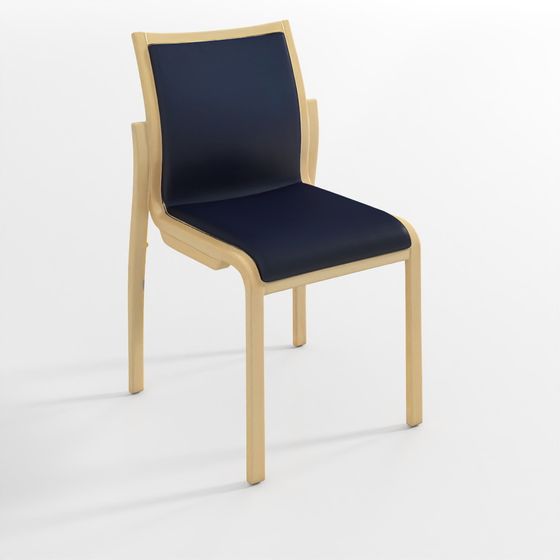 Urban Chair 3D model for Modern Design