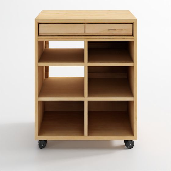 マルチシェルフ