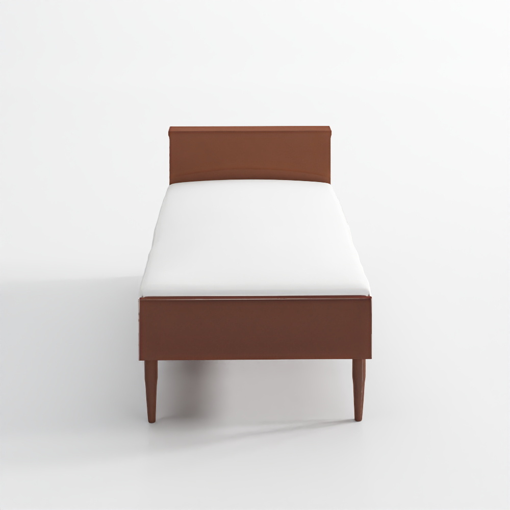 シングルベッド