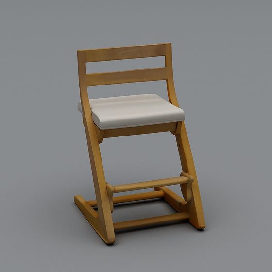 デスクチェアー