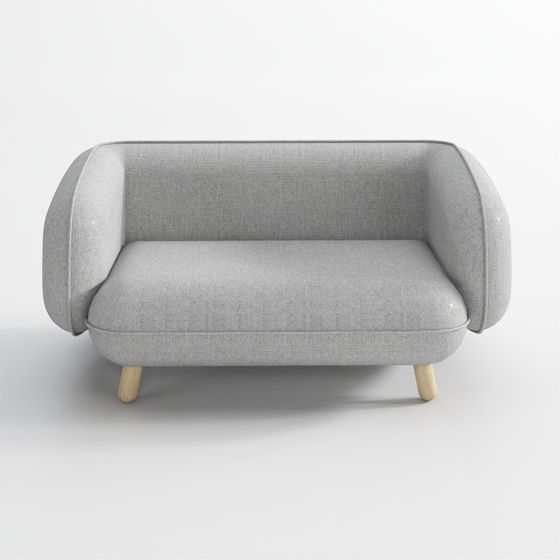 Basset 2-Seater Sofa JotJot (2)